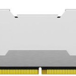 Kingston Fury Renegade DDR5 32GB RAM με 2x16GB Modules και Ταχύτητα 8000 για Desktop