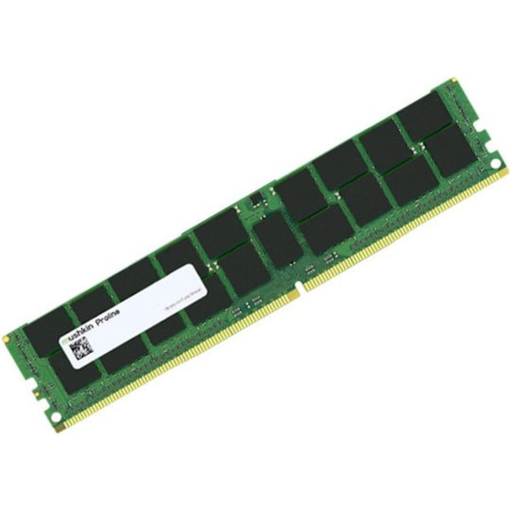 Mushkin DDR3 με Module 1x16GB και Ταχύτητα 1333 για Desktop