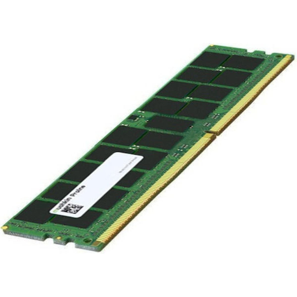 Mushkin DDR3 με Module 1x16GB και Ταχύτητα 1333 για Desktop