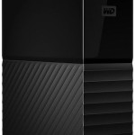 Western Digital My Book USB 3.0 Εξωτερικός HDD 6TB 3.5