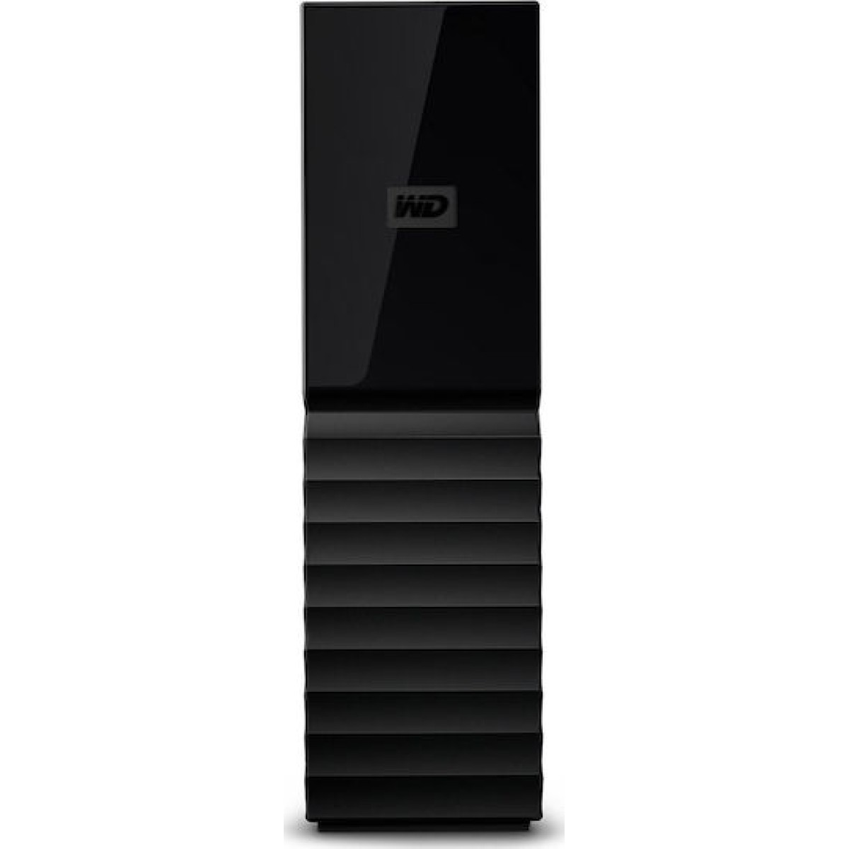 Western Digital My Book USB 3.0 Εξωτερικός HDD 6TB 3.5