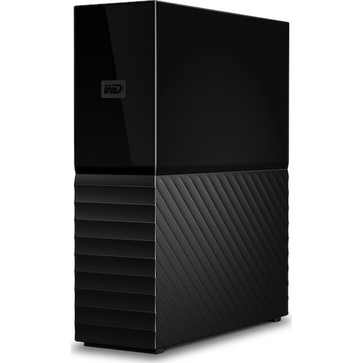Western Digital My Book USB 3.0 Εξωτερικός HDD 6TB 3.5