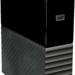 Western Digital My Book USB 3.0 Εξωτερικός HDD 6TB 3.5