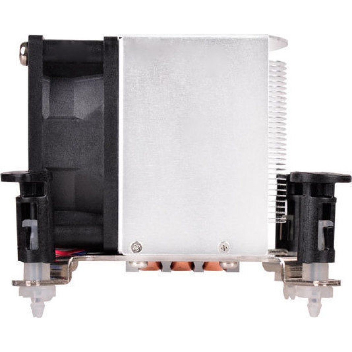 Silverstone Argon AR09-115XP Ψύκτρα Επεξεργαστή για Socket 115x