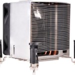 Silverstone Argon AR10 Ψύκτρα Επεξεργαστή για Socket 115x