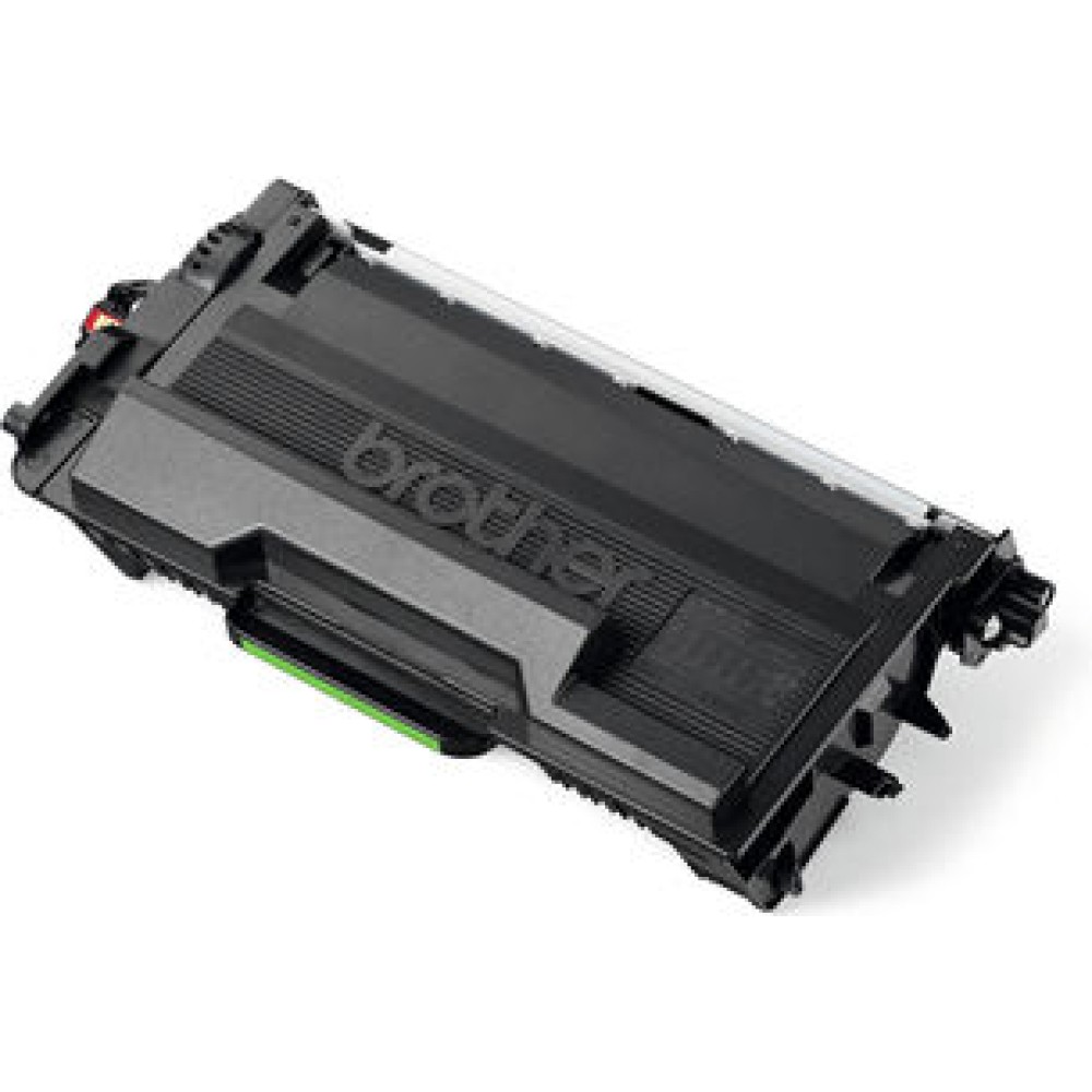 Brother Bk Γνήσιο Toner Laser Εκτυπωτή Μαύρο (TN-3600)