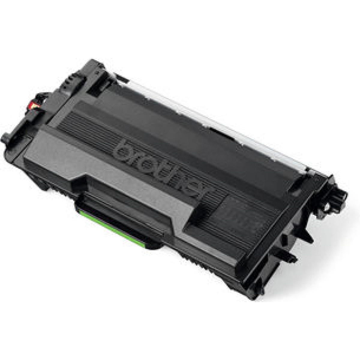 Brother Bk Γνήσιο Toner Laser Εκτυπωτή Μαύρο (TN-3600)