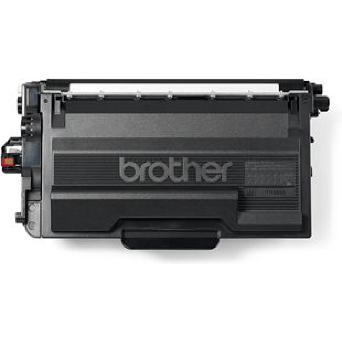Brother Bk Γνήσιο Toner Laser Εκτυπωτή Μαύρο (TN-3600)