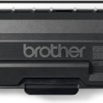 Brother Bk Γνήσιο Toner Laser Εκτυπωτή Μαύρο (TN-3600)