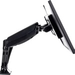 Iiyama DS3002C-B1 Βάση Γραφείου για 2 Οθόνες έως 27