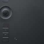 Wacom Intuos Pro Γραφίδα Σχεδίασης χωρίς Οθόνη με Bluetooth