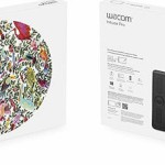 Wacom Intuos Pro Γραφίδα Σχεδίασης χωρίς Οθόνη με Bluetooth