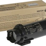 Xerox 106R03474 Γνήσιο Toner Laser Εκτυπωτή Ματζέντα 1000 Σελίδων
