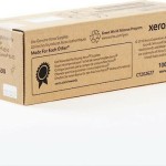Xerox 106R03690 Γνήσιο Toner Laser Εκτυπωτή Κυανό High Capacity 4300 Σελίδων
