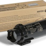 Xerox 106R03690 Γνήσιο Toner Laser Εκτυπωτή Κυανό High Capacity 4300 Σελίδων