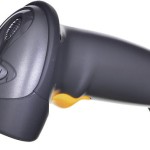 Zebra Ls2208 Scanner Χειρός Ενσύρματο με Δυνατότητα Ανάγνωσης 1D Barcodes