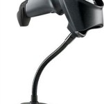 Zebra LI2208 Scanner Χειρός Ενσύρματο με Δυνατότητα Ανάγνωσης 1D Barcodes