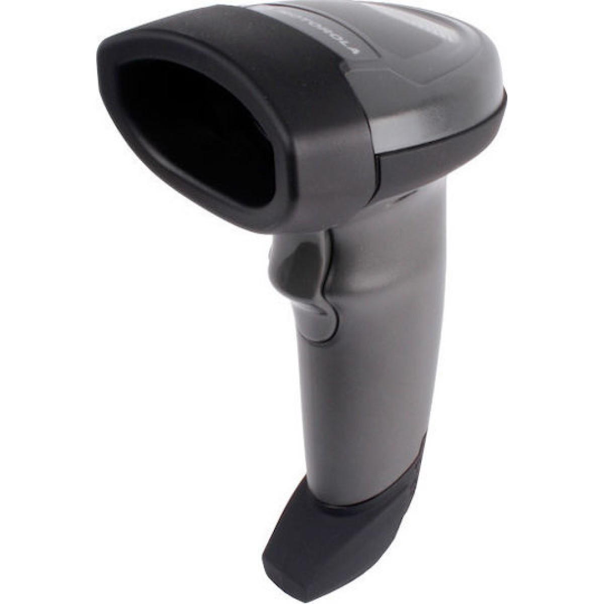 Zebra LI2208 Scanner Χειρός Ενσύρματο με Δυνατότητα Ανάγνωσης 1D Barcodes