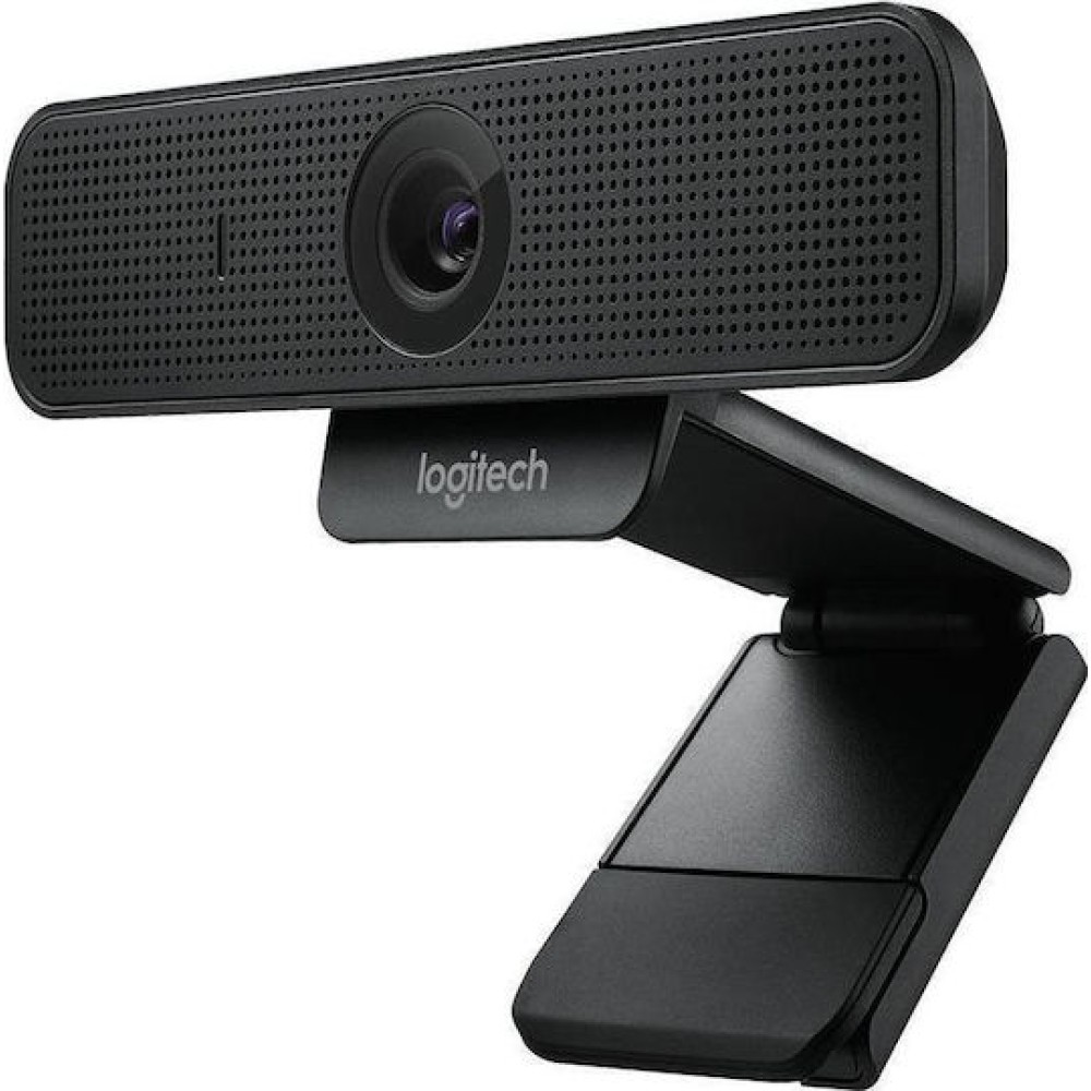 Logitech C925e Web Camera Full HD 1080p με Autofocus