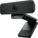 Logitech C925e Web Camera Full HD 1080p με Autofocus