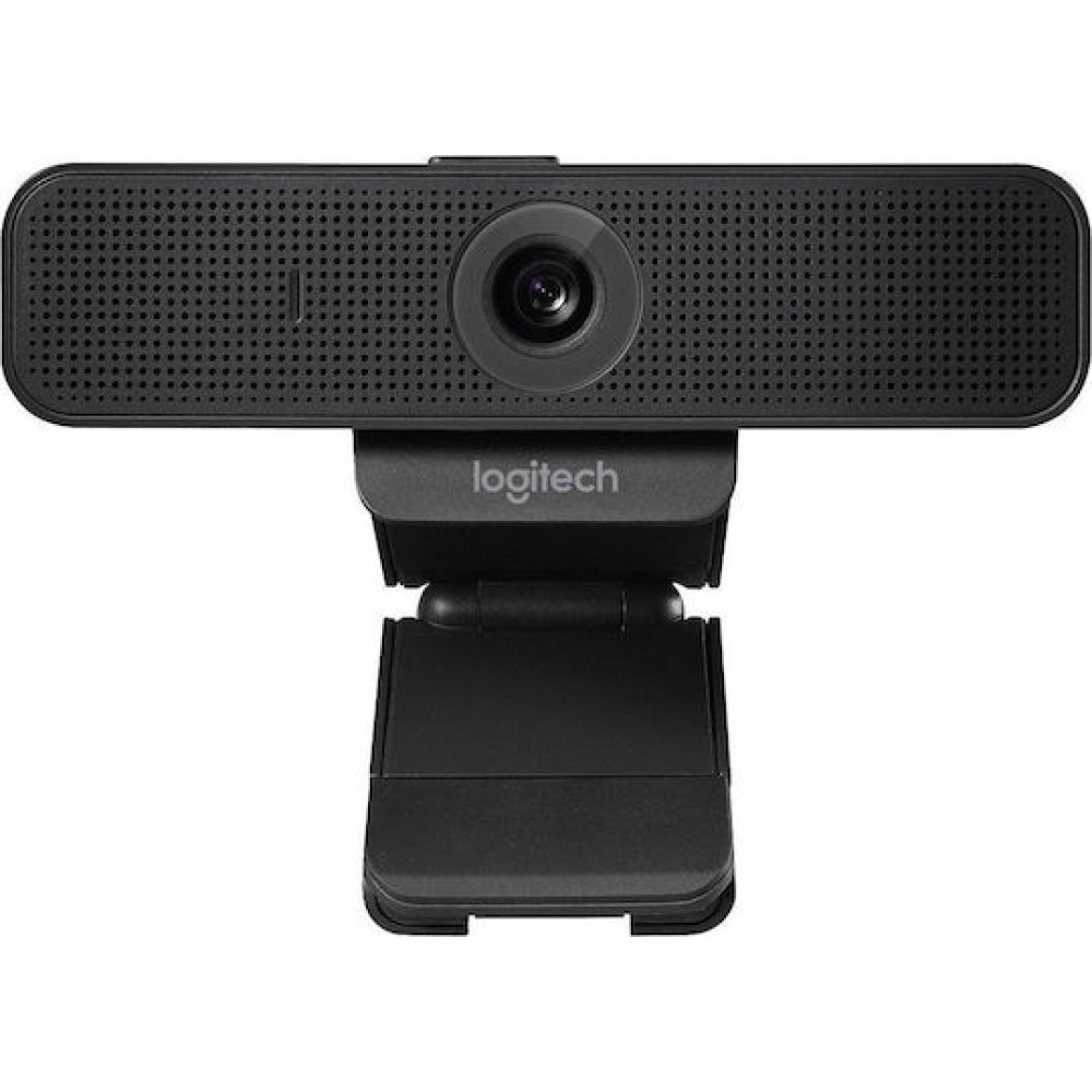 Logitech C925e Web Camera Full HD 1080p με Autofocus