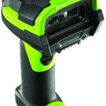 Zebra Ds3678sr Scanner Χειρός Ενσύρματο με Δυνατότητα Ανάγνωσης 2D και QR Barcodes