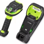 Zebra Ds3678sr Scanner Χειρός Ενσύρματο με Δυνατότητα Ανάγνωσης 2D και QR Barcodes