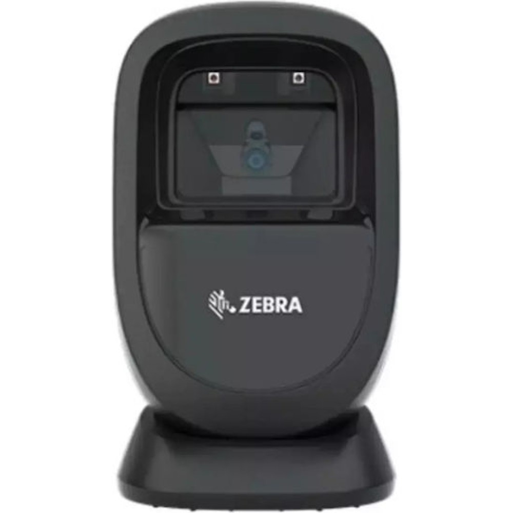 Zebra DS9308 Scanner Παρουσίασης Ενσύρματο με Δυνατότητα Ανάγνωσης 2D και QR Barcodes