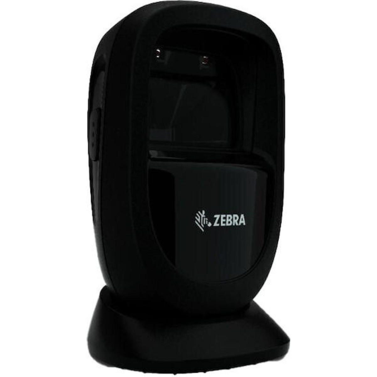 Zebra DS9308 Scanner Παρουσίασης Ενσύρματο με Δυνατότητα Ανάγνωσης 2D και QR Barcodes