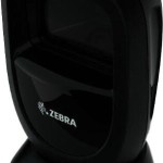 Zebra DS9308 Scanner Παρουσίασης Ενσύρματο με Δυνατότητα Ανάγνωσης 2D και QR Barcodes