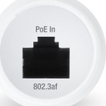 Ubiquiti Instant Outdoor Μετατροπέας από PoE σε 802.3af