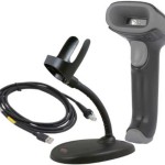 Honeywell Voyager XP 1472G Scanner Χειρός Ενσύρματο με Δυνατότητα Ανάγνωσης 2D και QR Barcodes