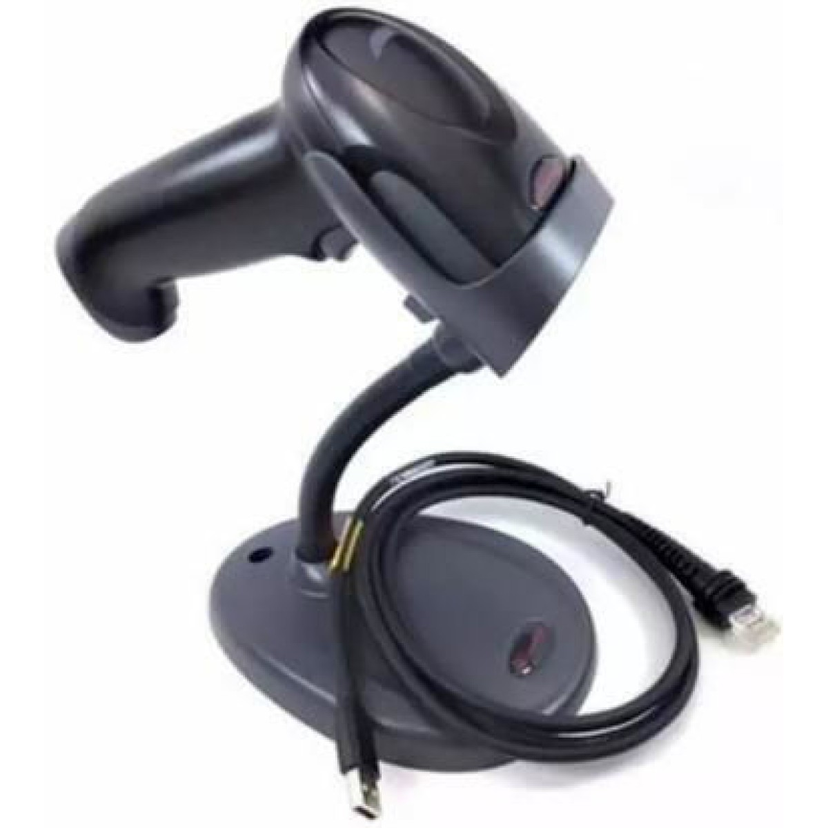 Honeywell Voyager XP 1472G Scanner Χειρός Ενσύρματο με Δυνατότητα Ανάγνωσης 2D και QR Barcodes