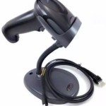 Honeywell Voyager XP 1472G Scanner Χειρός Ενσύρματο με Δυνατότητα Ανάγνωσης 2D και QR Barcodes