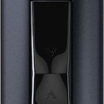 Sandisk Extreme Pro 128GB USB 3.2 Stick Μαύρο