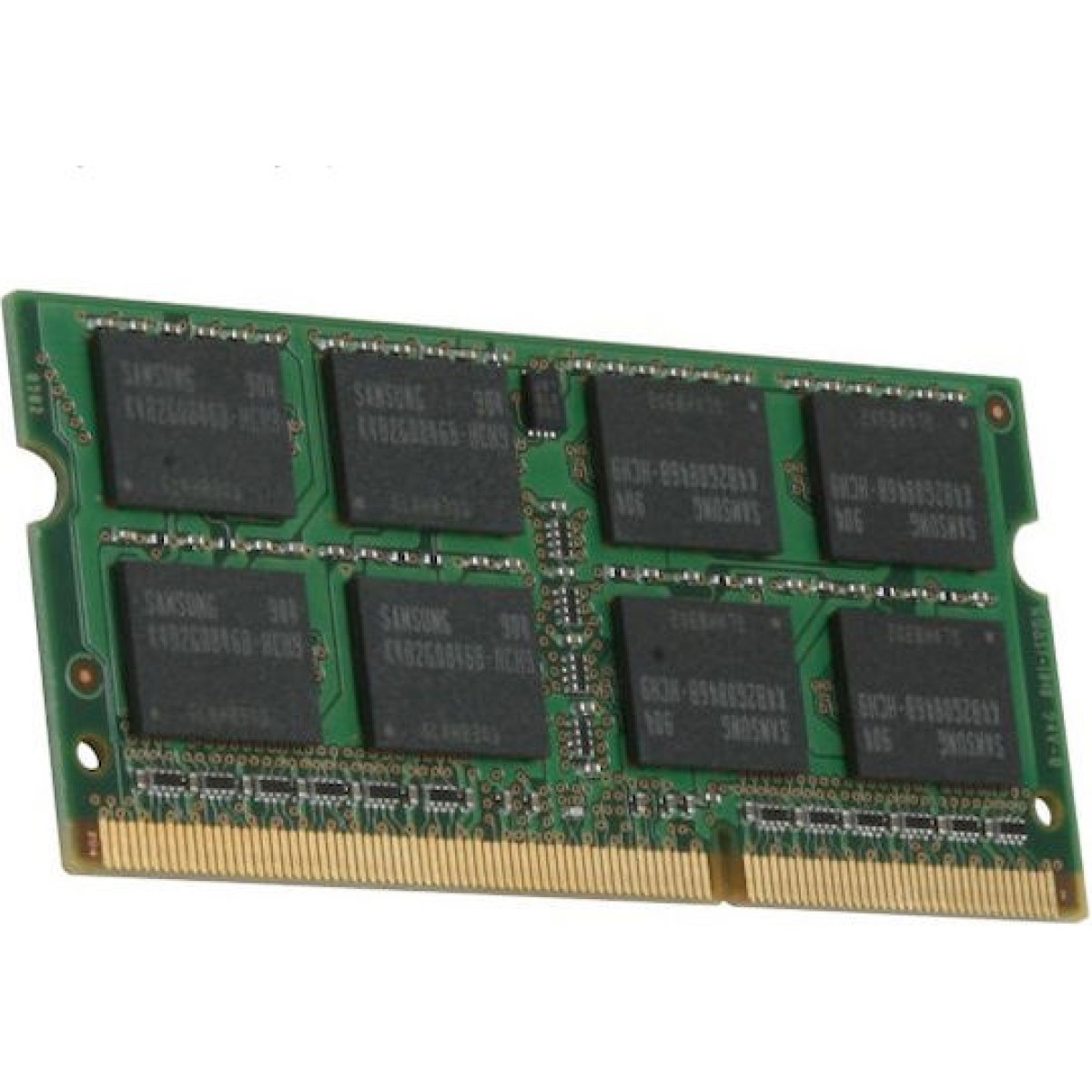 G.Skill Sq Series DDR3 με Module 1x4GB και Ταχύτητα 1333 για Laptop