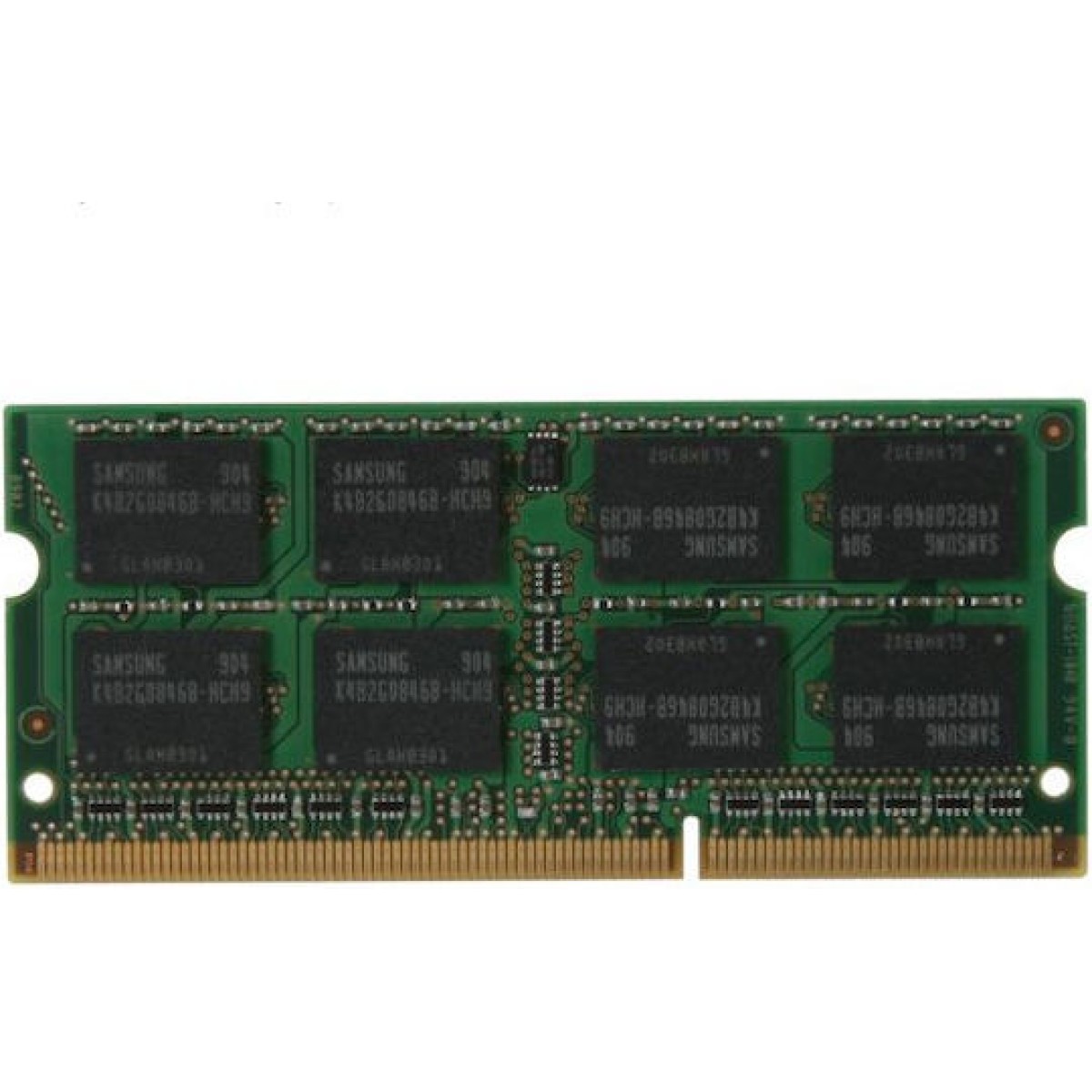 G.Skill Sq Series DDR3 με Module 1x4GB και Ταχύτητα 1333 για Laptop
