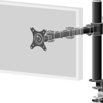 Iiyama DS1001C-B1 Βάση Γραφείου Οθόνης έως 30