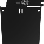 CoolerMaster SSD Tray HDD/SSD Bracket
