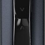 Sandisk Extreme Pro 256GB USB 3.1 Stick Μαύρο