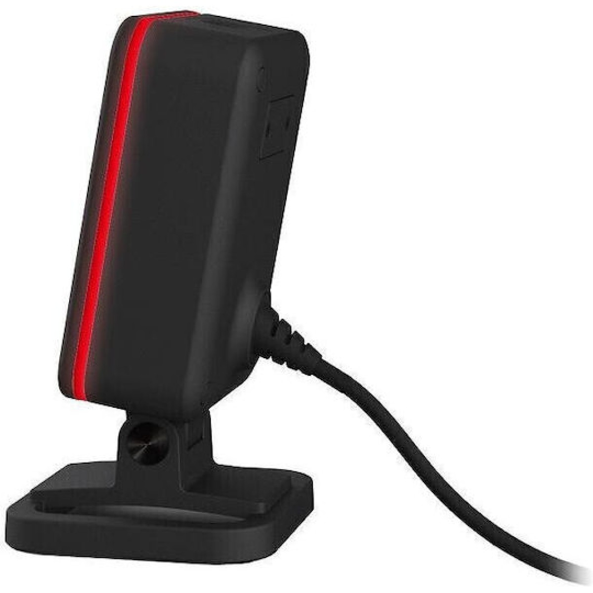 Honeywell Genesis Xp 7680g Scanner Χειρός Ενσύρματο με Δυνατότητα Ανάγνωσης 2D και QR Barcodes