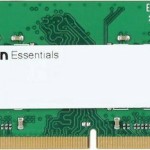 Mushkin Essential DDR4 με Module 1x4GB και Ταχύτητα 2400 για Laptop