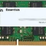 Mushkin Essential DDR4 με Module 1x4GB και Ταχύτητα 2400 για Laptop