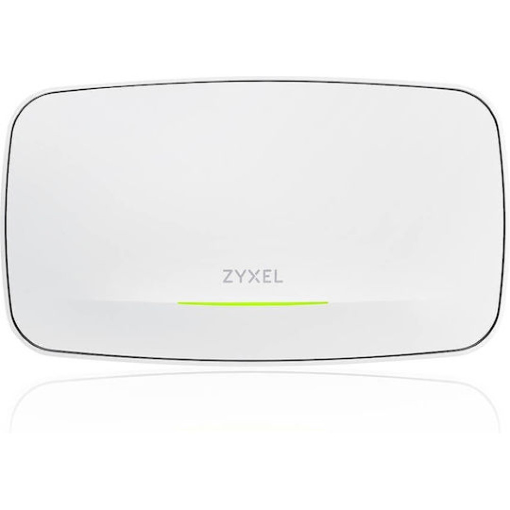 Zyxel WBE660S WiFi Mesh Network Access Point Wi‑Fi 7 Tri Band (2.4 & 5 & 6GHz)