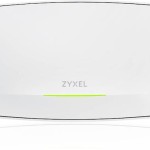 Zyxel WBE660S WiFi Mesh Network Access Point Wi‑Fi 7 Tri Band (2.4 & 5 & 6GHz)