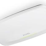 Zyxel WBE660S WiFi Mesh Network Access Point Wi‑Fi 7 Tri Band (2.4 & 5 & 6GHz)