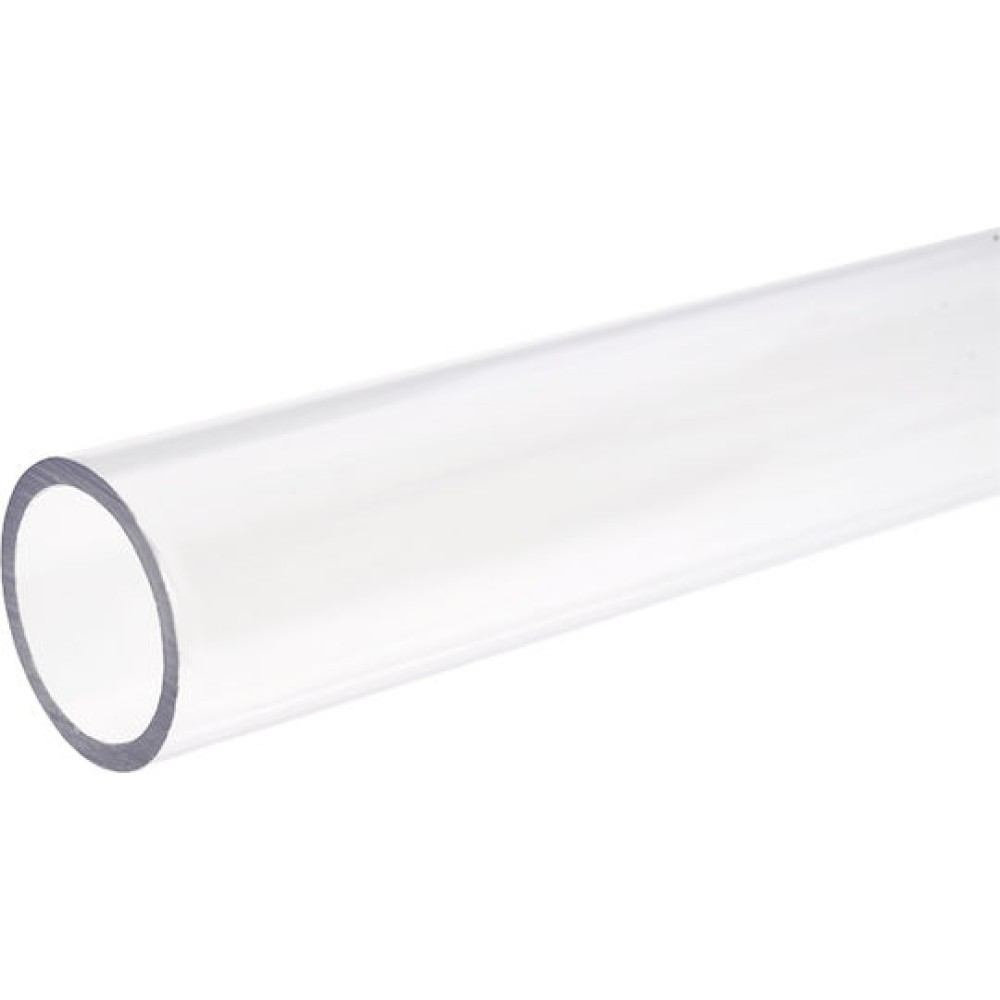 Alphacool Ice Pipe 16/13mm PETG 60cm - 4 Set