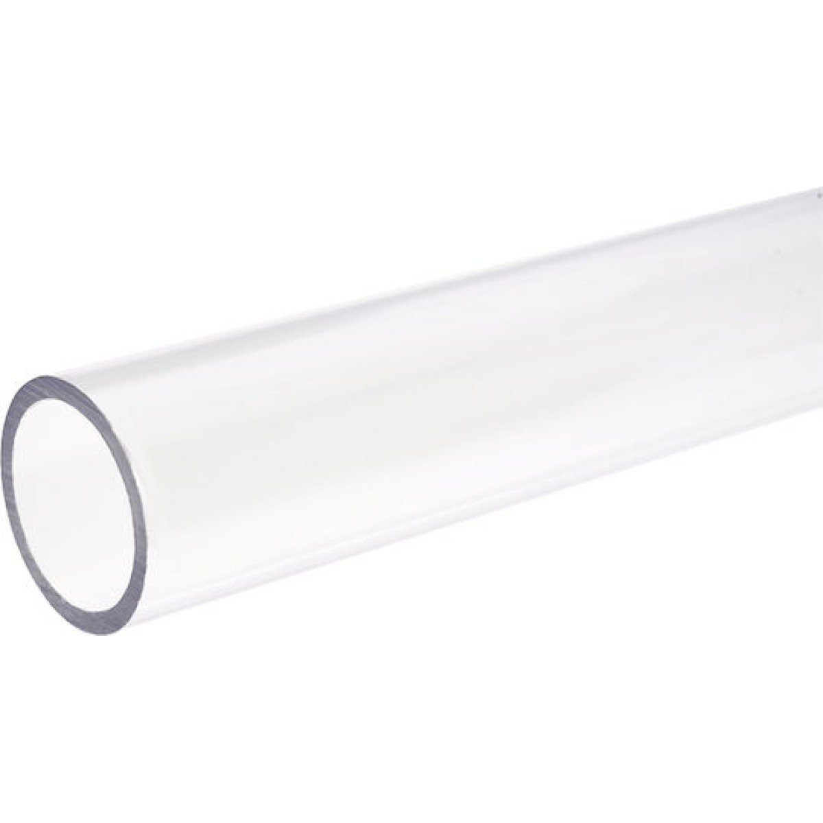 Alphacool Ice Pipe 16/13mm PETG 60cm - 4 Set