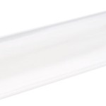 Alphacool Ice Pipe 16/13mm PETG 60cm - 4 Set