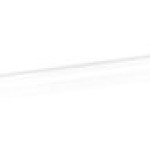 Alphacool Ice Pipe 16/13mm PETG 60cm - 4 Set